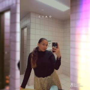 Meet your Posher, Rylie